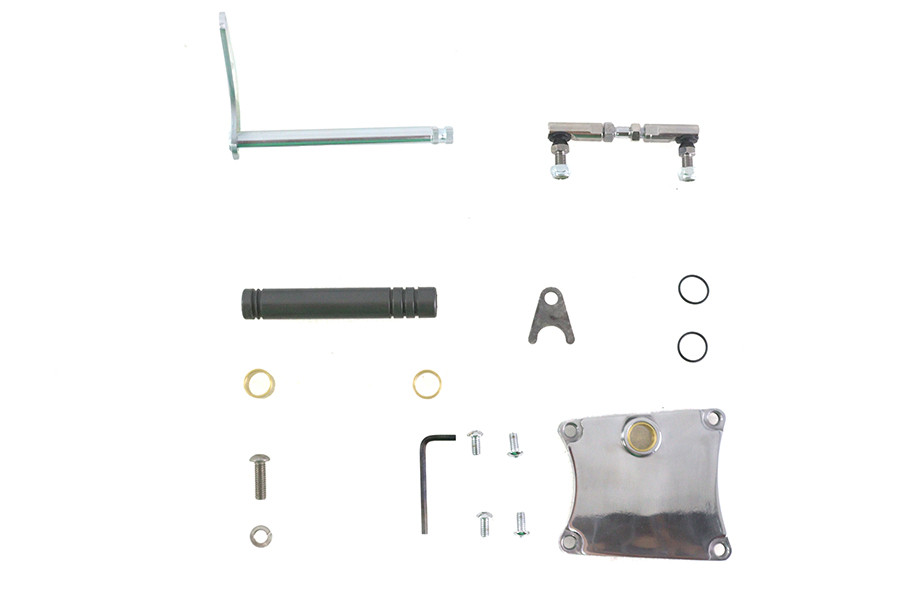 V-Twin - FXR Shifter Linkage Kit