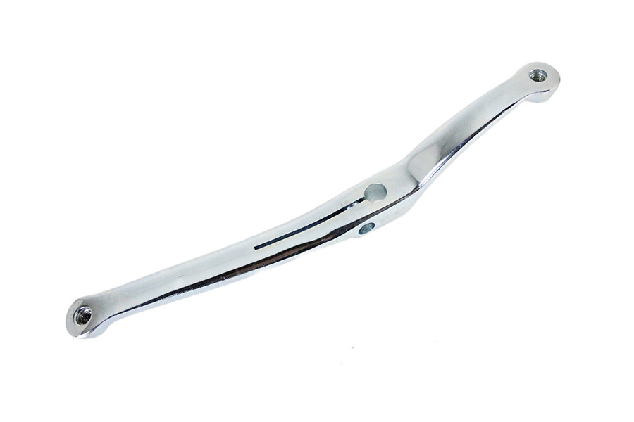 V-Twin #71380A - Zinc Plated Heel Toe Shifter Lever