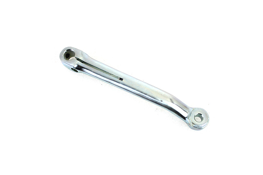 V-Twin #71754Z - Shifter Lever Zinc Plated
