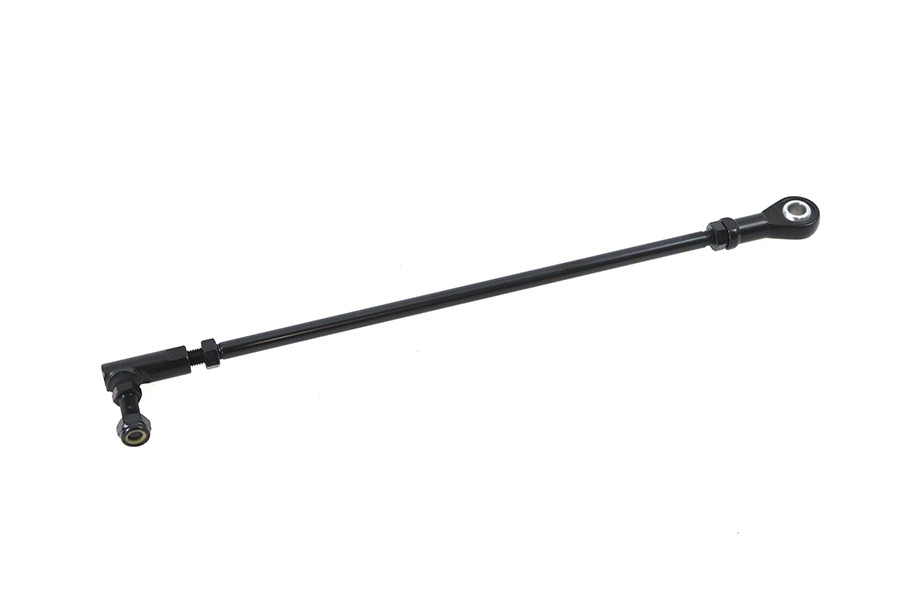 V-Twin #62170AB - Shifter Rod Kit Black