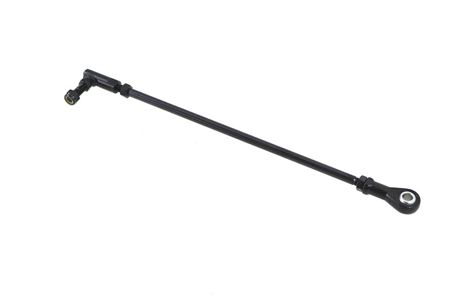 V-Twin #62170AB - Shifter Rod Kit Black