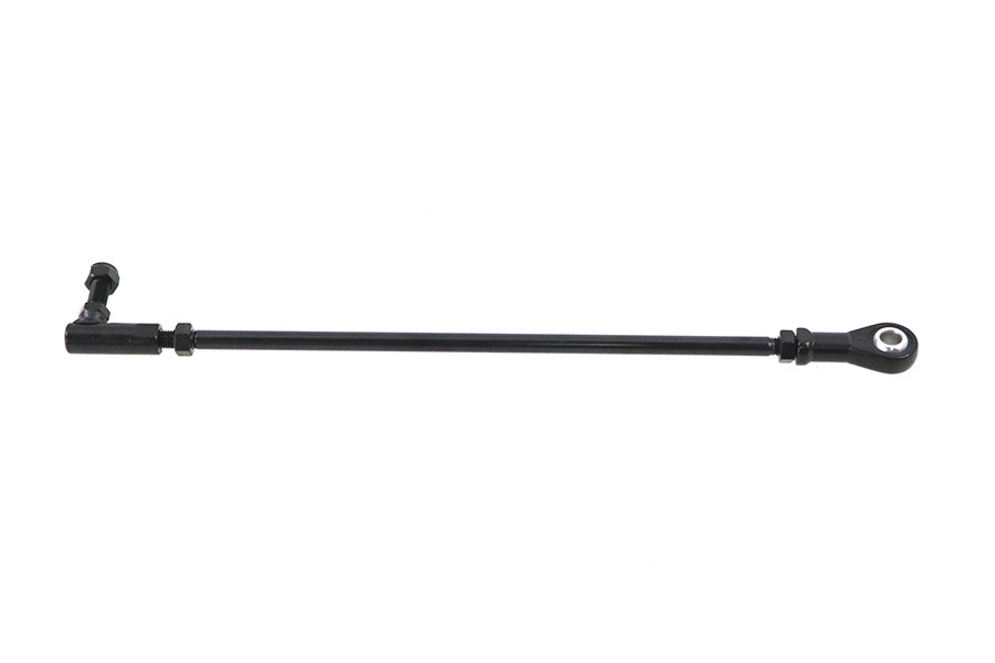V-Twin #62170AB - Shifter Rod Kit Black