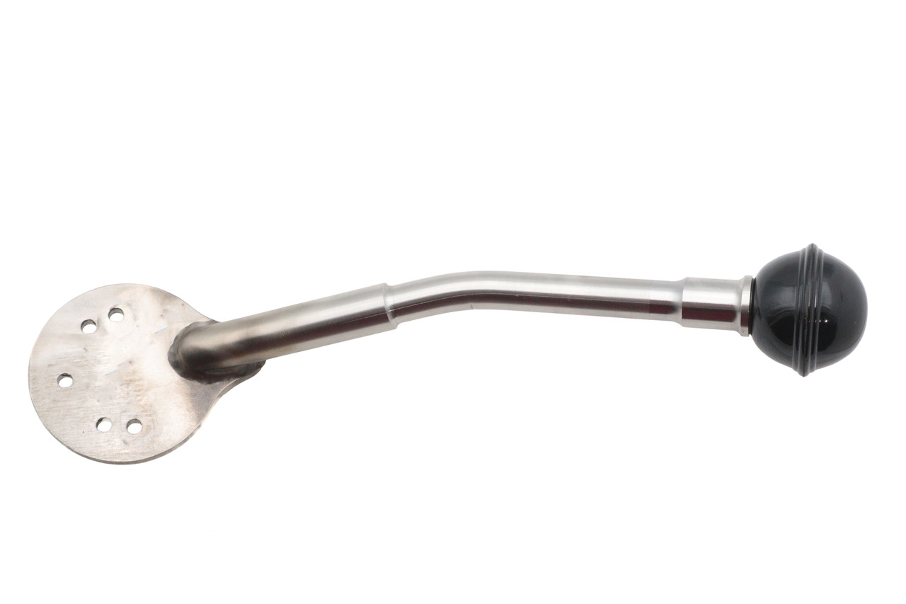 Ultima - Ultima Stainless Steel Jockey Shifter Lever