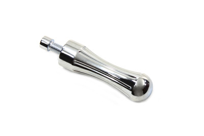 V-Twin - Shifter Footpeg Batique Style