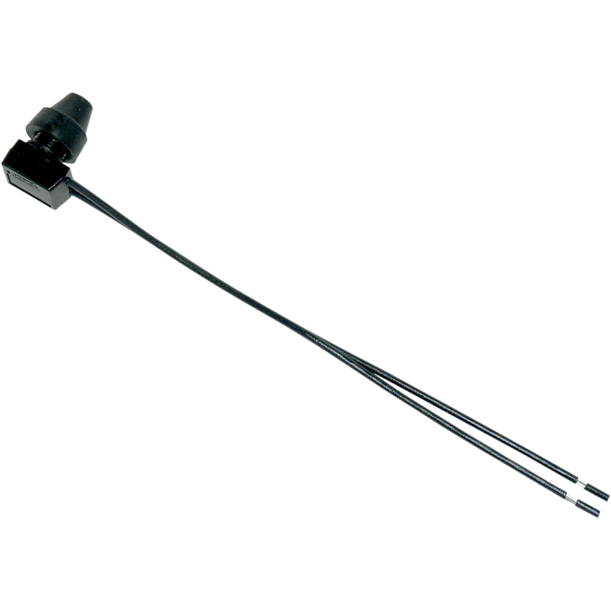 Namz #NSTPB-01 - Speedometer Tripometer Switch with Boot