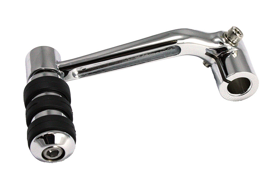 V-Twin - Shifter Arm with Cats Paw Footpeg