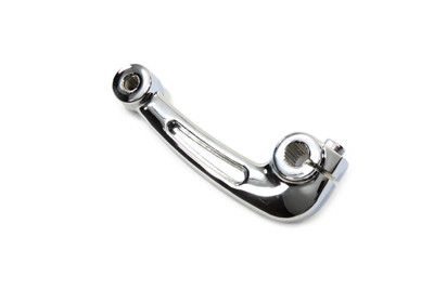 V-Twin #64158 - Shifter Lever Chrome