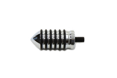 Wyatt Gatling - Shifter Footpeg Retro Style