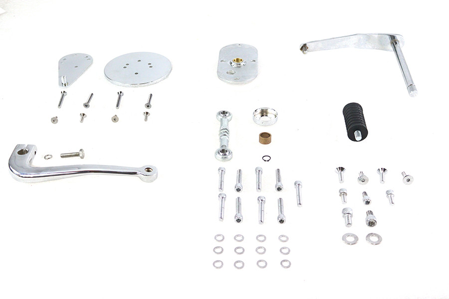 V-Twin - FXE Mid Shifter Kit