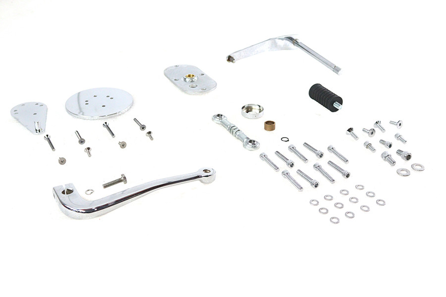 V-Twin - FXE Mid Shifter Kit