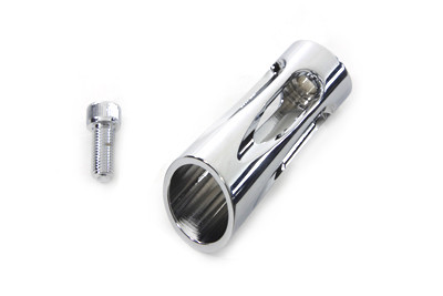 V-Twin - Shifter Footpeg Slasher Style