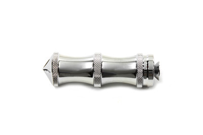 V-Twin - Chrome Druid Shifter Peg
