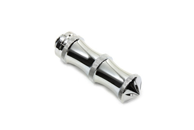 V-Twin - Chrome Druid Shifter Peg
