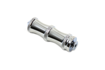 V-Twin - Chrome Druid Shifter Peg