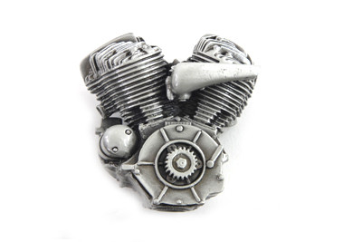 V-Twin - Flathead Motor Shifter Knob