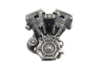 V-Twin - Panhead Motor Shifter Knob