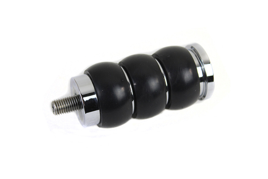 V-Twin #78244 - Banded Style Soft Shifter Peg