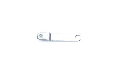 V-Twin #34639-93 - Mid Shifter Lever Retainer Chrome