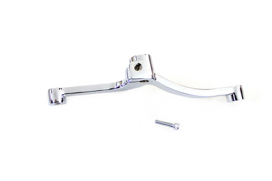 V-Twin #64374 - Chrome Foot Shifter Lever