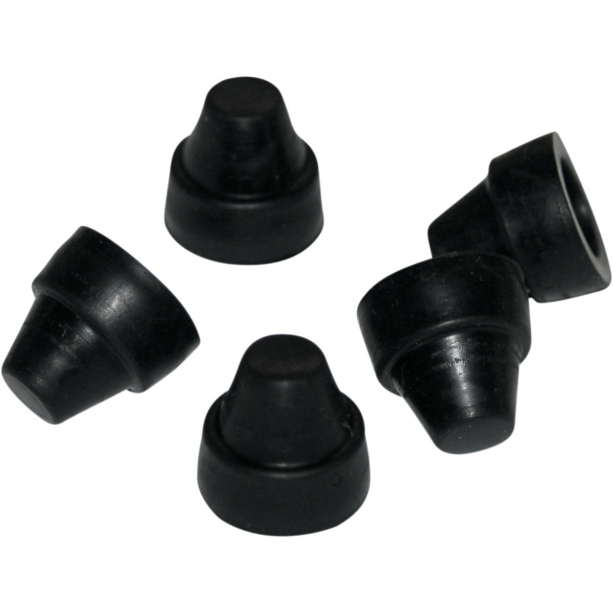 Namz #NTRB-B01 - Reset Switch Boot - 5 Pack
