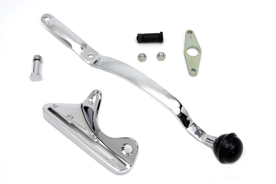 V-Twin - Forward Tank Shift Kit