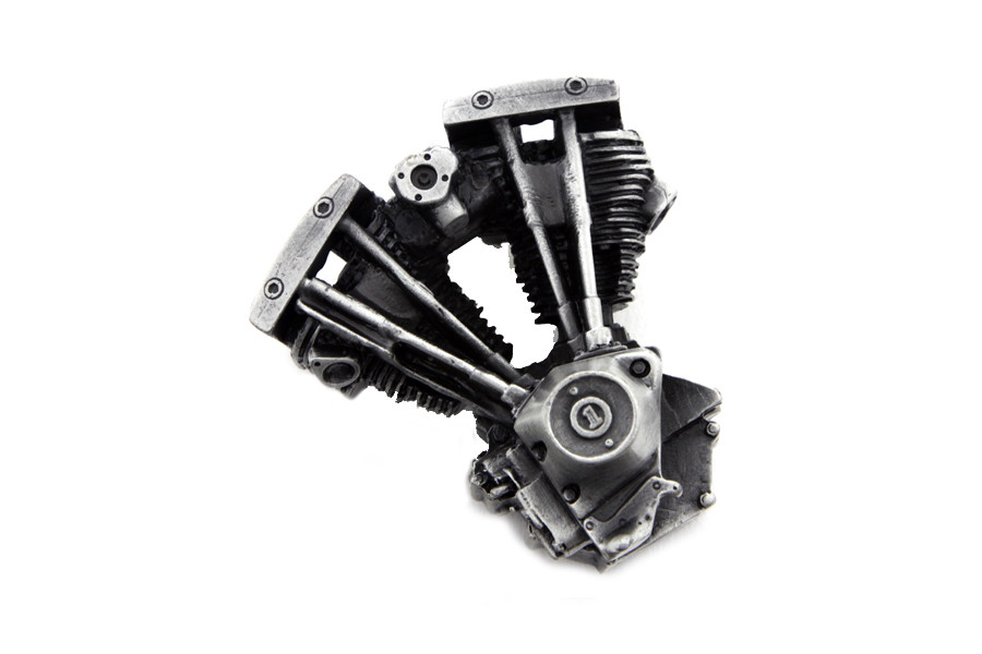 V-Twin - Shovelhead Motor Shifter Knob