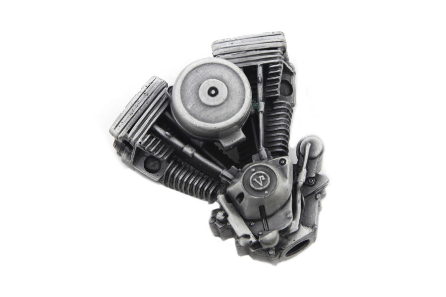 V-Twin - Evolution Motor Shifter Knob