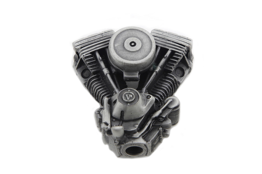 V-Twin - Evolution Motor Shifter Knob