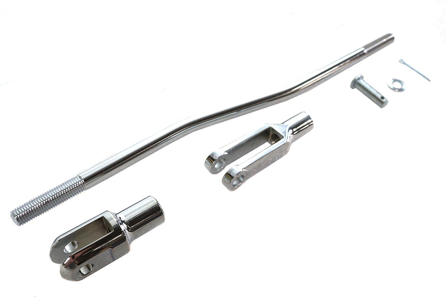 AEE - Brake/Shifter Rod Assembly