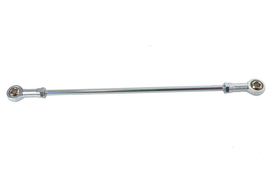 V-Twin #64219 - M8 Shifter Rod Assembly Chrome