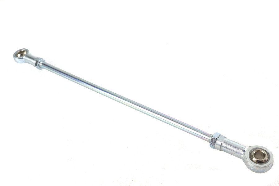 V-Twin #64219 - M8 Shifter Rod Assembly Chrome