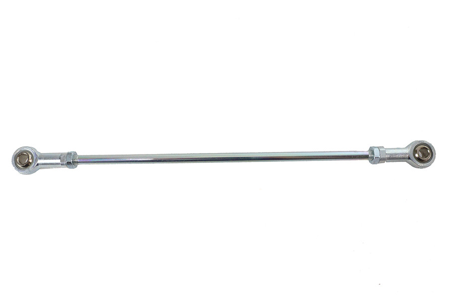 V-Twin #64219 - M8 Shifter Rod Assembly Chrome