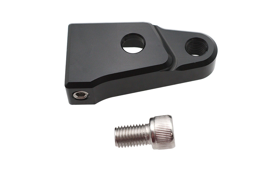 V-Twin - Twin Cam Shifter Assist Link Black