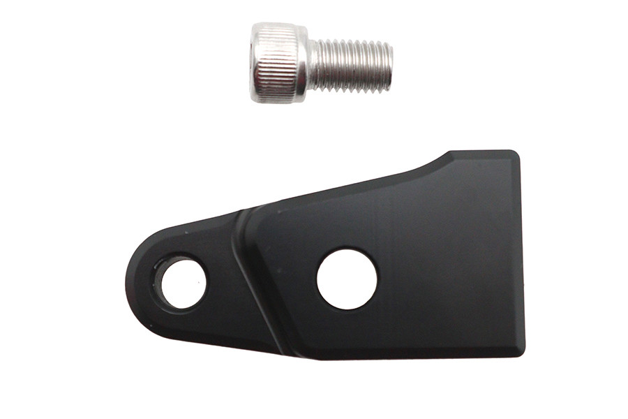 V-Twin - Twin Cam Shifter Assist Link Black