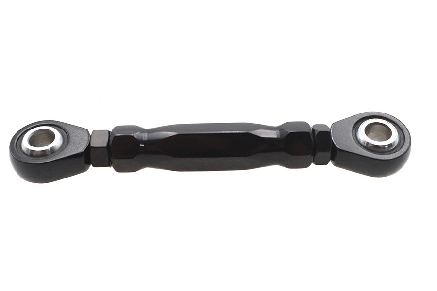 Ultima #78910 - Ultima M8 Shifter Rod Linkage Black