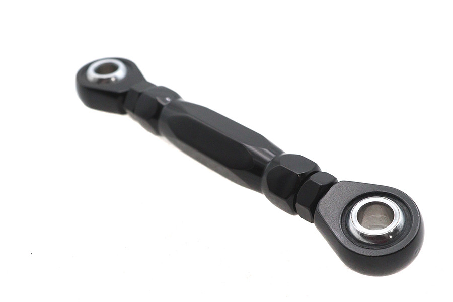 Ultima #78910 - Ultima M8 Shifter Rod Linkage Black