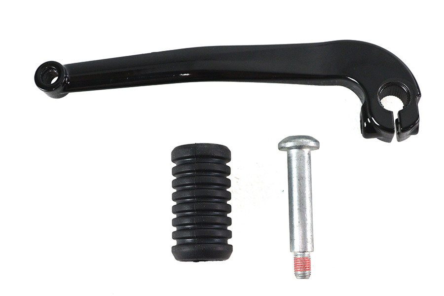 V-Twin #79091B - Shifter Lever Assembly Black