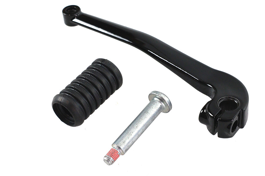 V-Twin #79091B - Shifter Lever Assembly Black