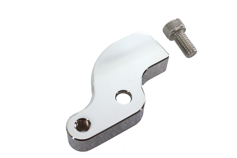V-Twin - M8 Tamer Shifter Lever Extension Chrome