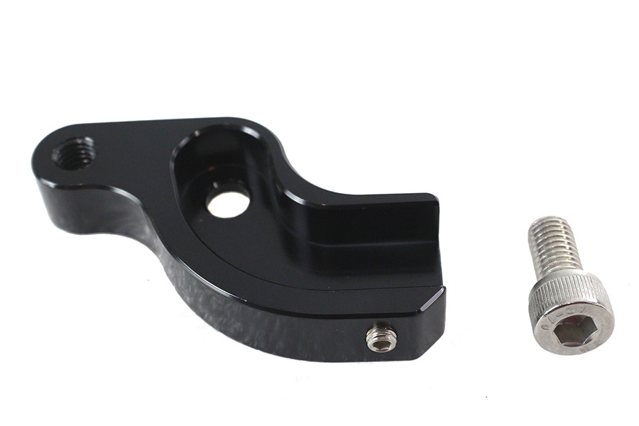 V-Twin - M8 Tamer Shifter Lever Extension Black
