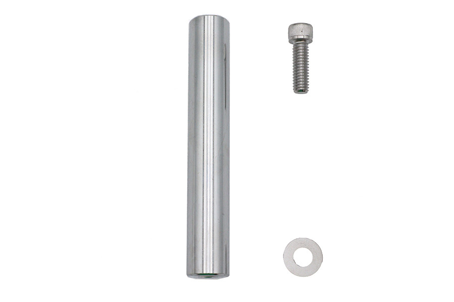 V-Twin #63961A - Mid Control Shifter Shaft Extension Kit