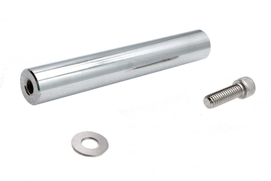 V-Twin #63961A - Mid Control Shifter Shaft Extension Kit
