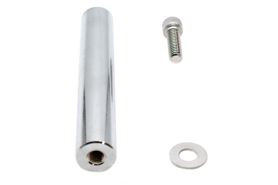 V-Twin #63961A - Mid Control Shifter Shaft Extension Kit