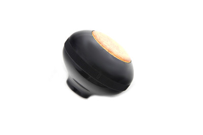 V-Twin - Jockey Shifter Knob Army Style