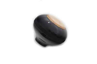 V-Twin - Jockey Shifter Knob Masonic Style