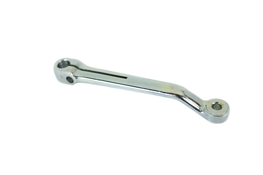 V-Twin #72036Z - Shifter Lever Zinc Plated