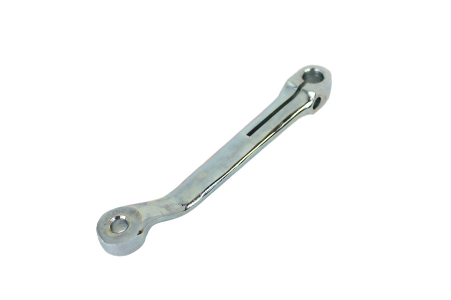V-Twin #72036Z - Shifter Lever Zinc Plated