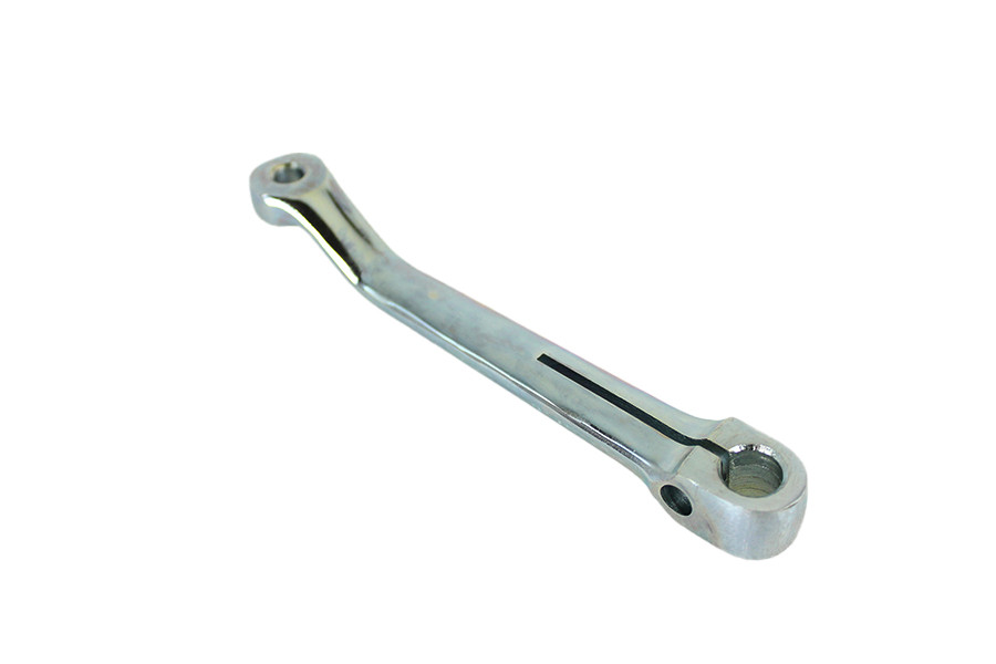 V-Twin #72036Z - Shifter Lever Zinc Plated