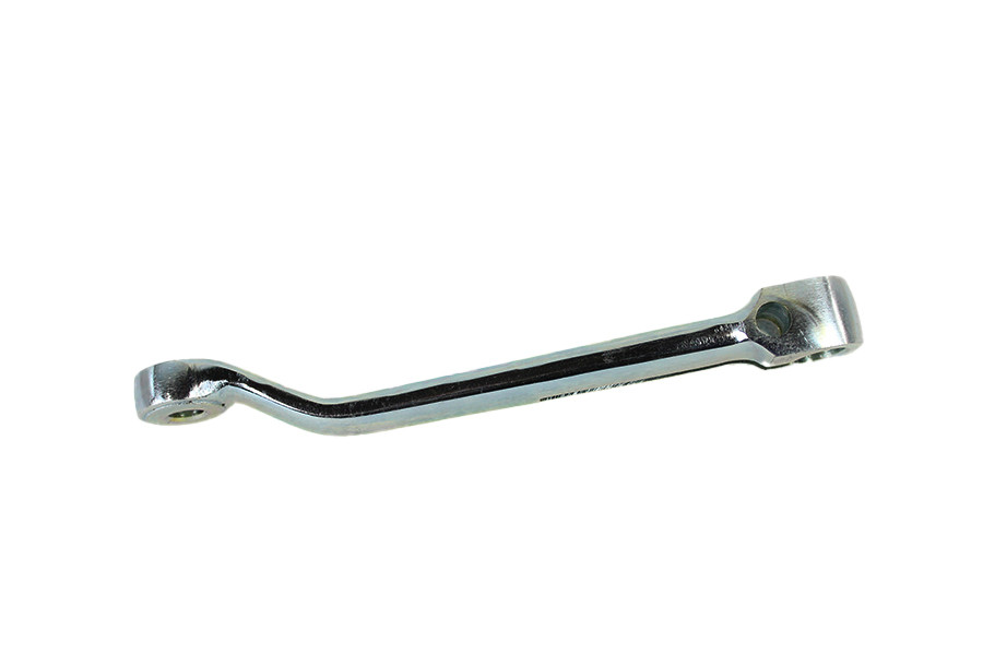 V-Twin #72036Z - Shifter Lever Zinc Plated