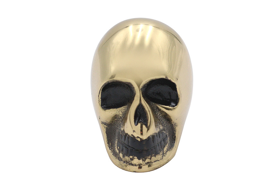 V-Twin - Skull Hand Shifter Knob
